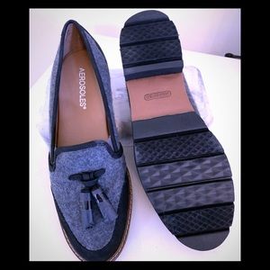 Aerosoles New Loafers